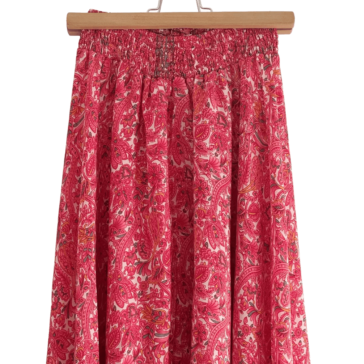 jupe longue taille 36 addictive seconde main femme
