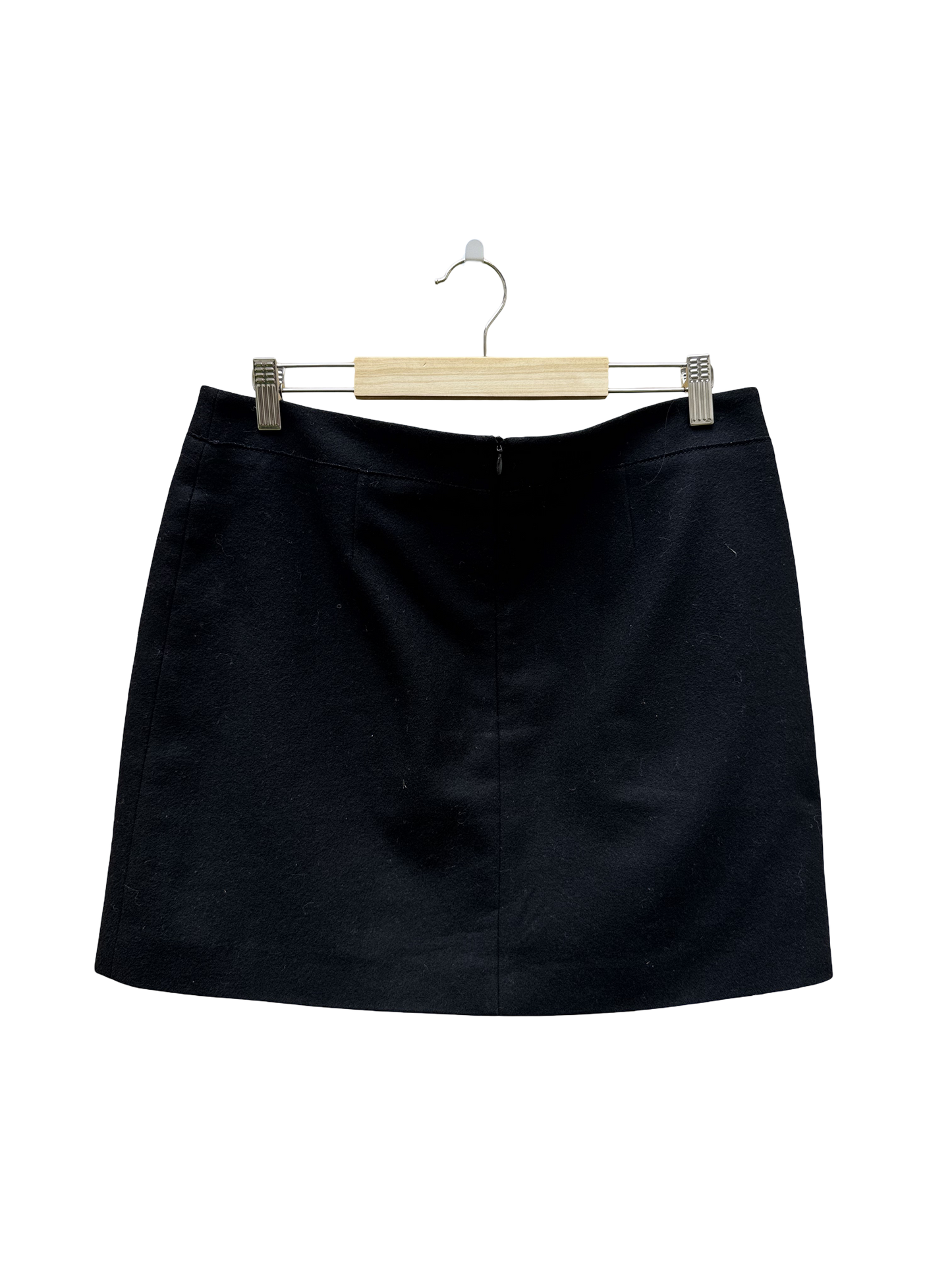 Jupe noire taille 38 Marc O'Polo seconde main femme