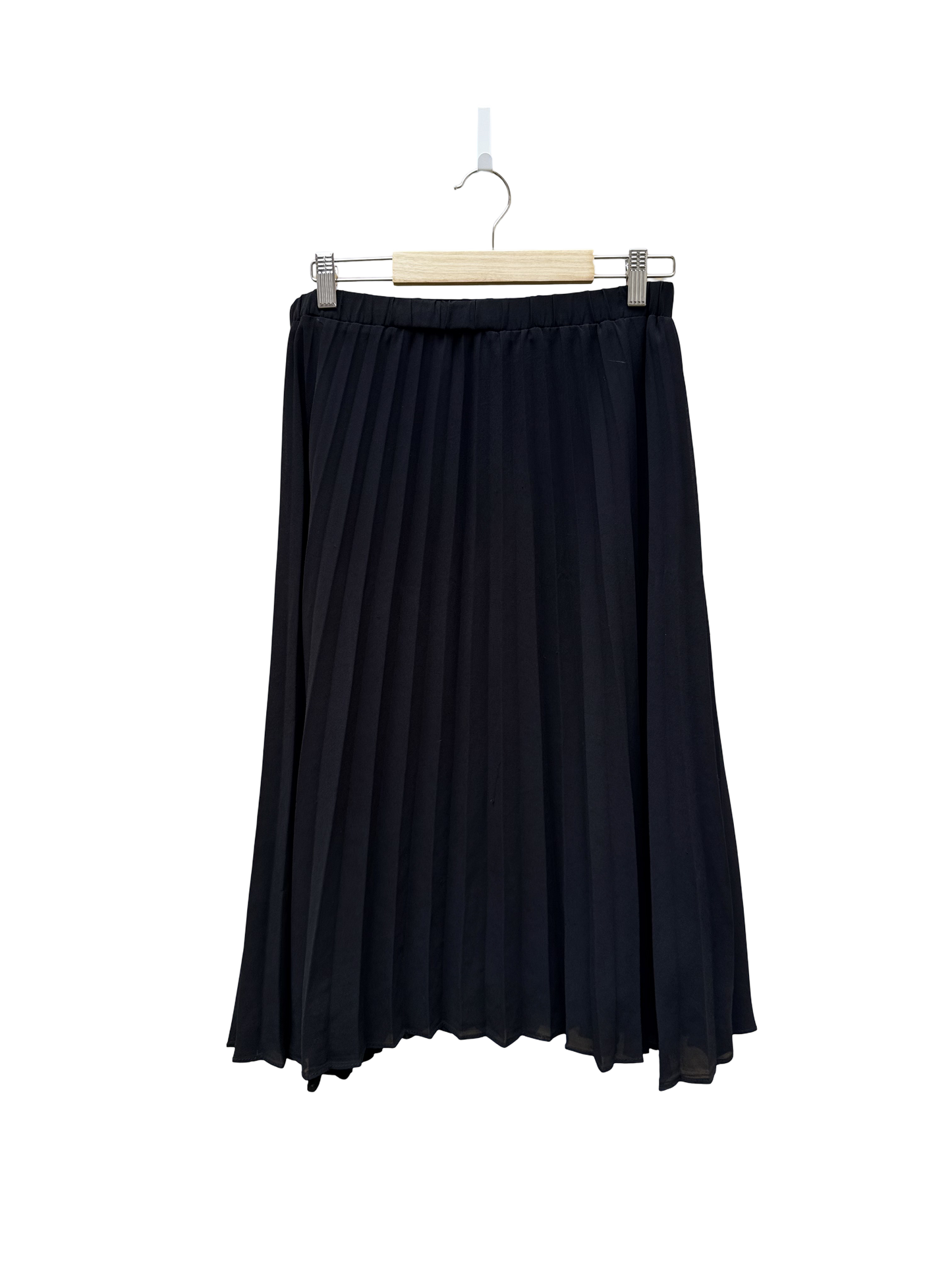 Jupe noire taille S Ycoo Paris seconde main femme