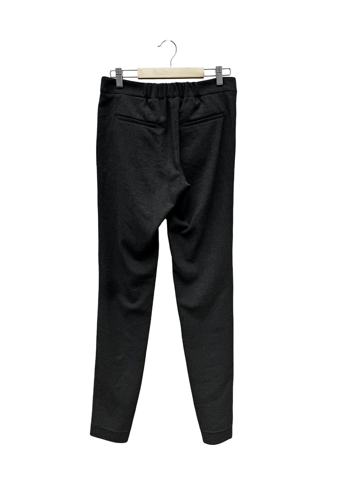 pantalon gris taille 36 maje seconde main femme