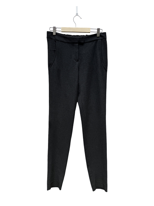 pantalon gris taille 36 maje seconde main femme
