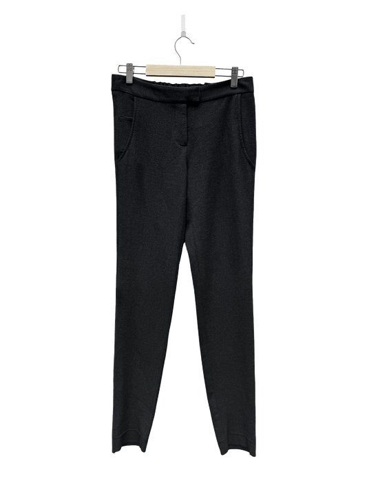 pantalon gris taille 36 maje seconde main femme