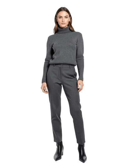 Pantalon Gris - Taille 36