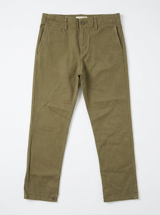 pantalon kaki ralph Lauren taille 26 seconde main CoClo femmes