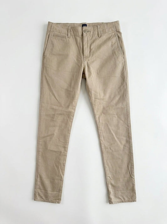 pantalon sable ralph Lauren taille 26 seconde main CoClo femmes