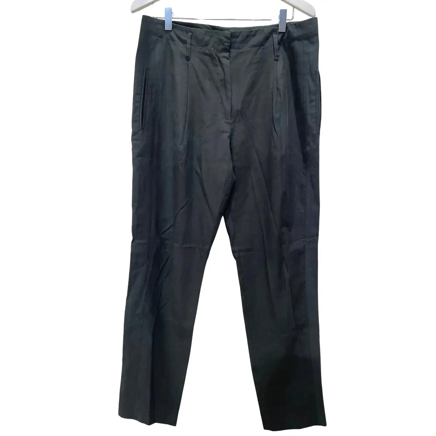 Pantalon noir - taille 3 Rue Blanche
