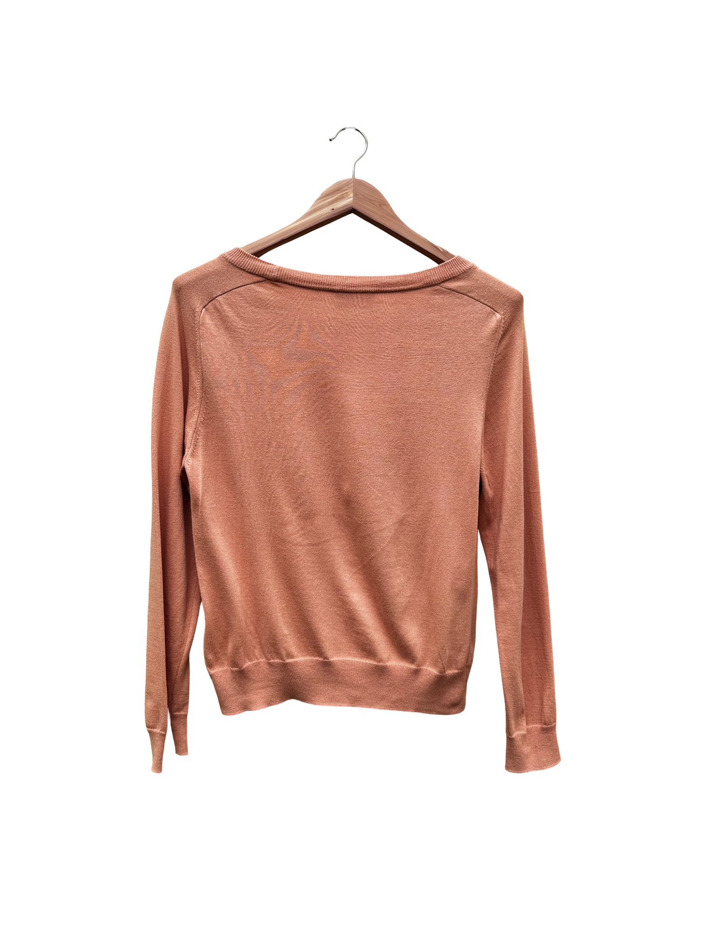 pull corail taille s asphalte seconde main femme