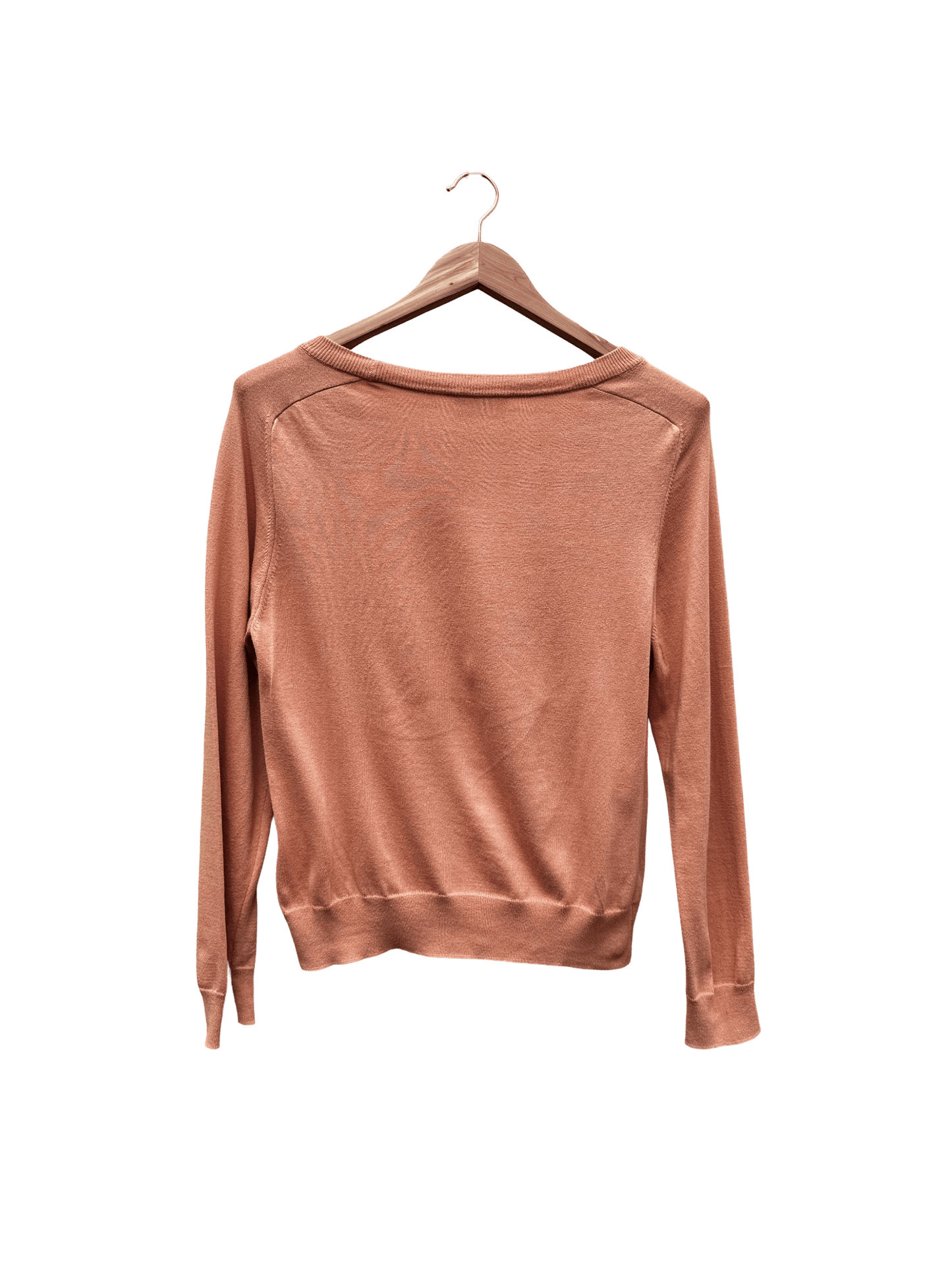 pull corail taille s asphalte seconde main femme