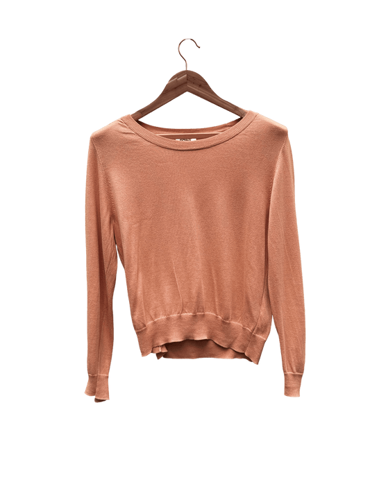 pull corail taille s asphalte seconde main femme
