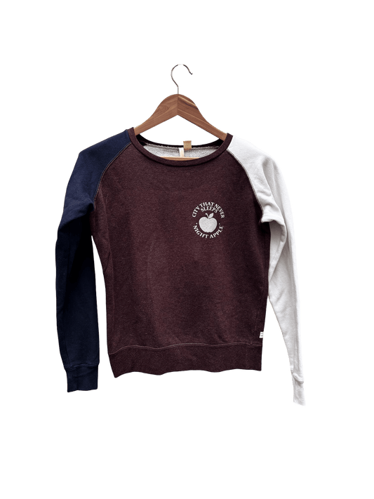 pull multicolore taille 0 xs bellerose seconde main femme