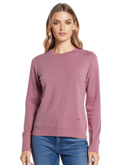 Pull Rose - Taille XS