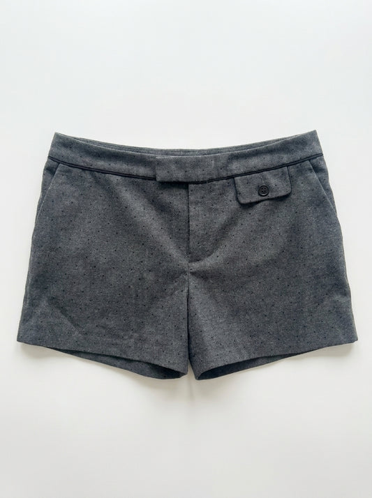 short gris taille s xs comptoir des cotonniers seconde main femme