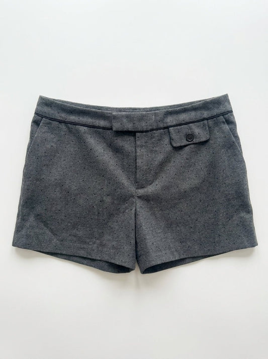 short gris taille s xs comptoir des cotonniers seconde main femme