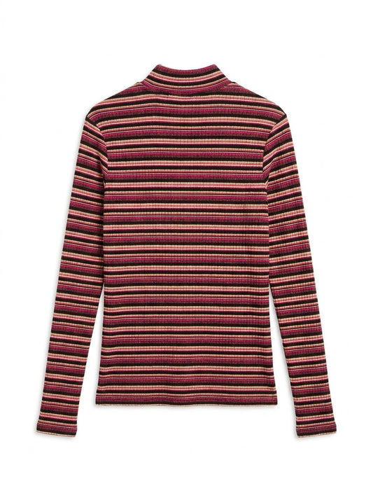 sous pull raye taille 2 Scotch & soda Seconde main CoClo Femmes