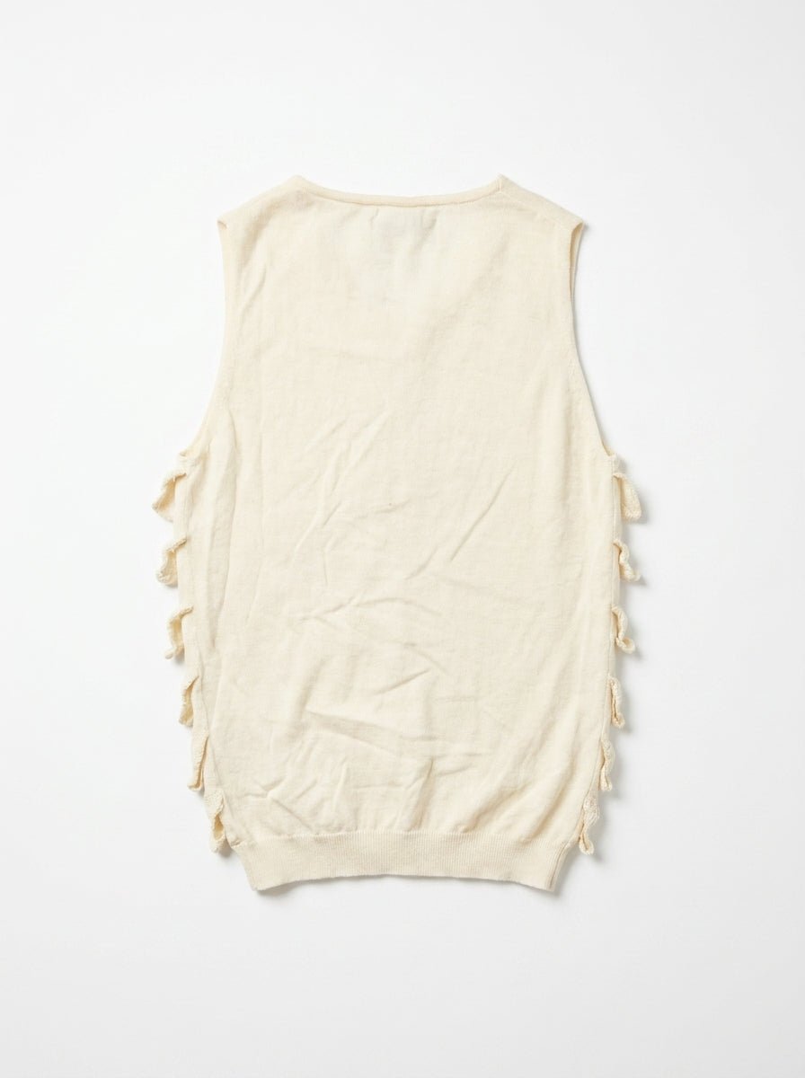 t-shirt Marlboro classic taille M Beige Seconde main CoClo femmes