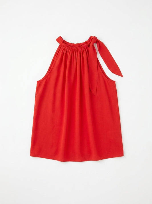 top rouge make my lemonade taille 38 Seconde main Colo Femmes