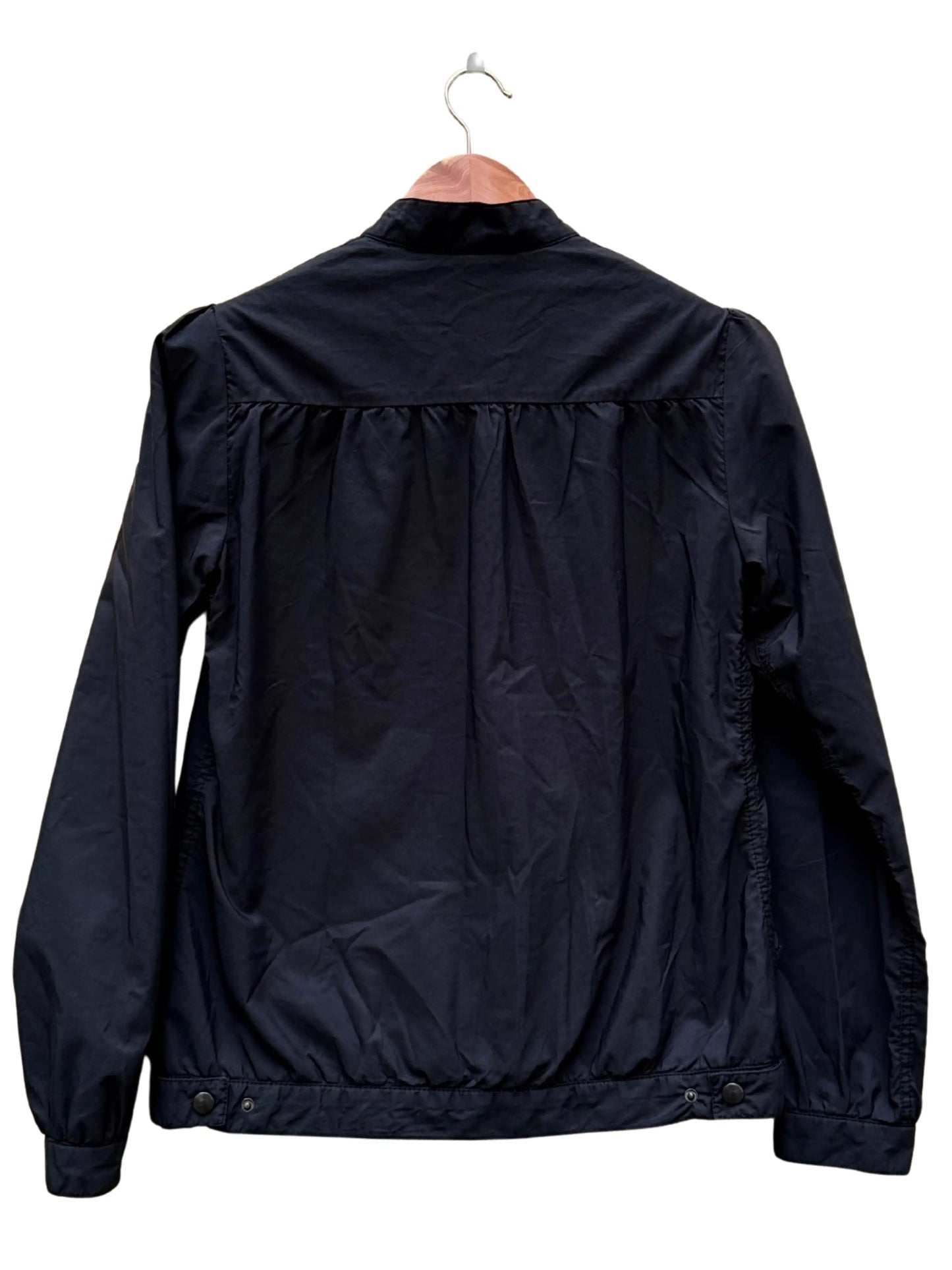 Veste noire taille 3 bellerose seconde main femme