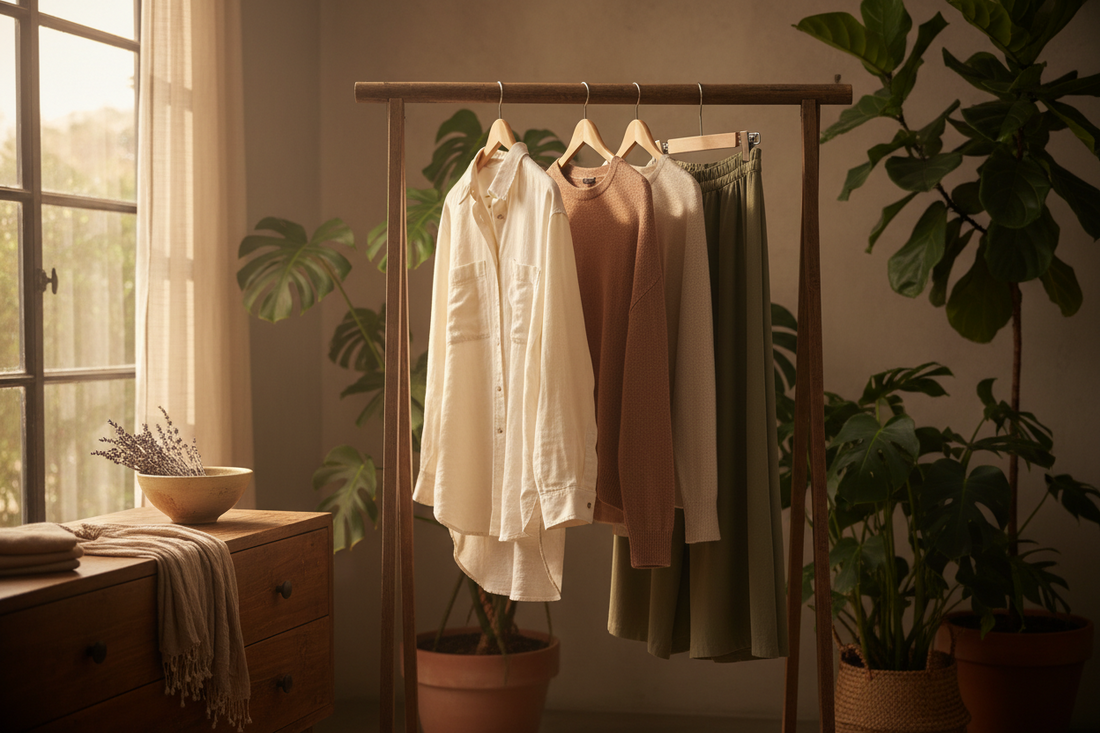 Coclo seconde main slow fashion