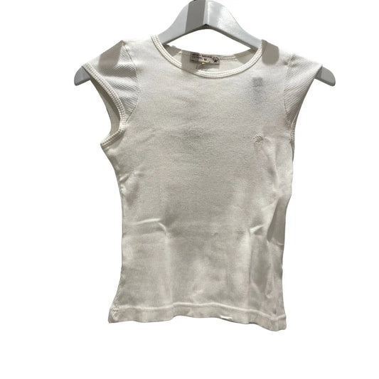 T-shirt blanc - Taille M