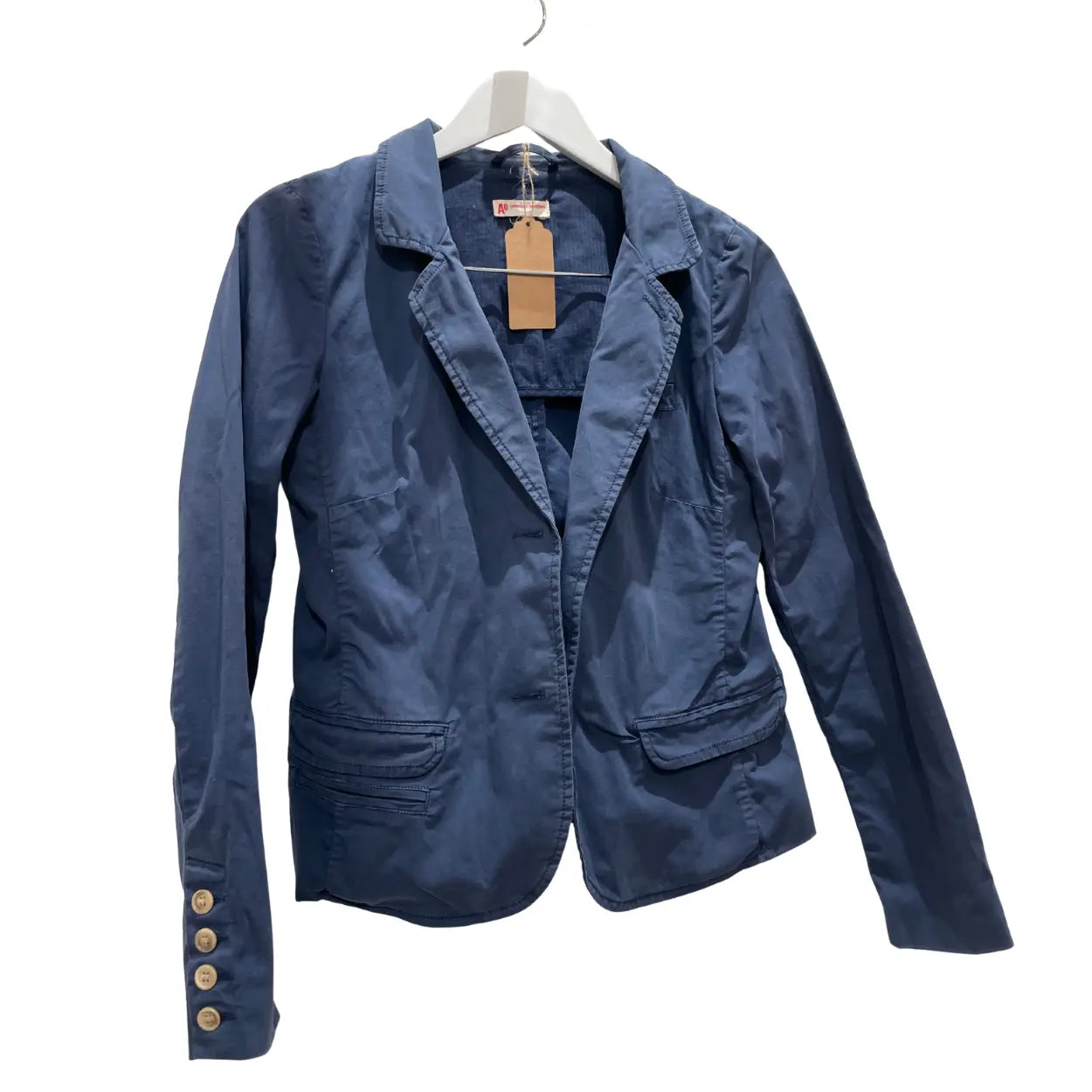 Blazer bleu marine  - Taille M