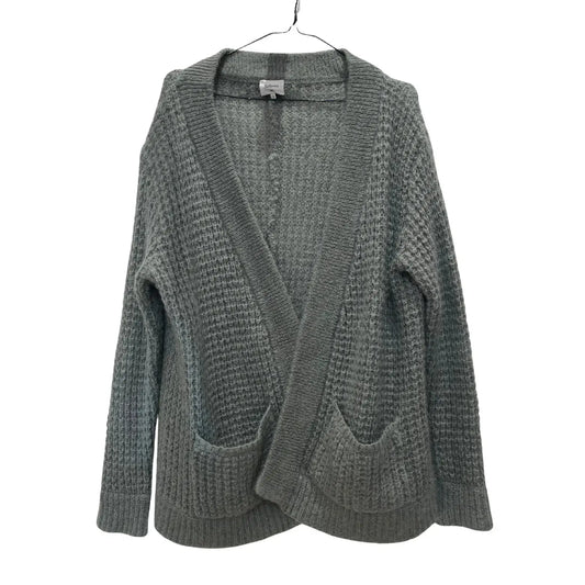 Gilet vert émeraude  - Taille 2 Bellerose