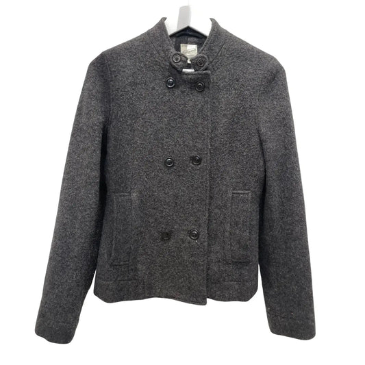 Manteau gris - Taille 2 Bellerose