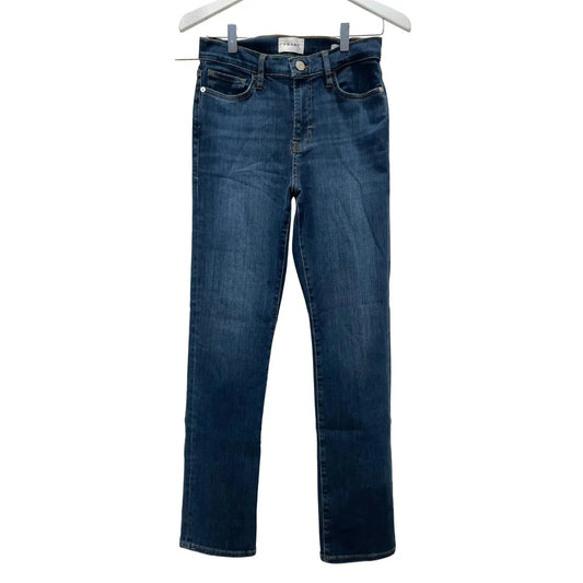 Jean droit - Taille 28 Frame