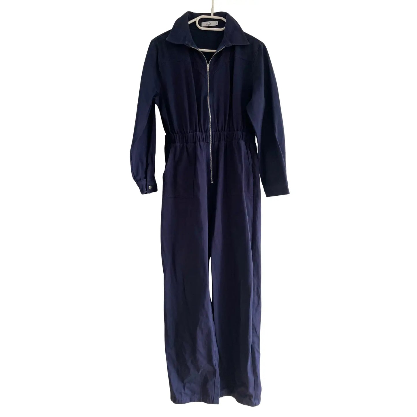 Combinaison bleue  - Taille M Calie Paris