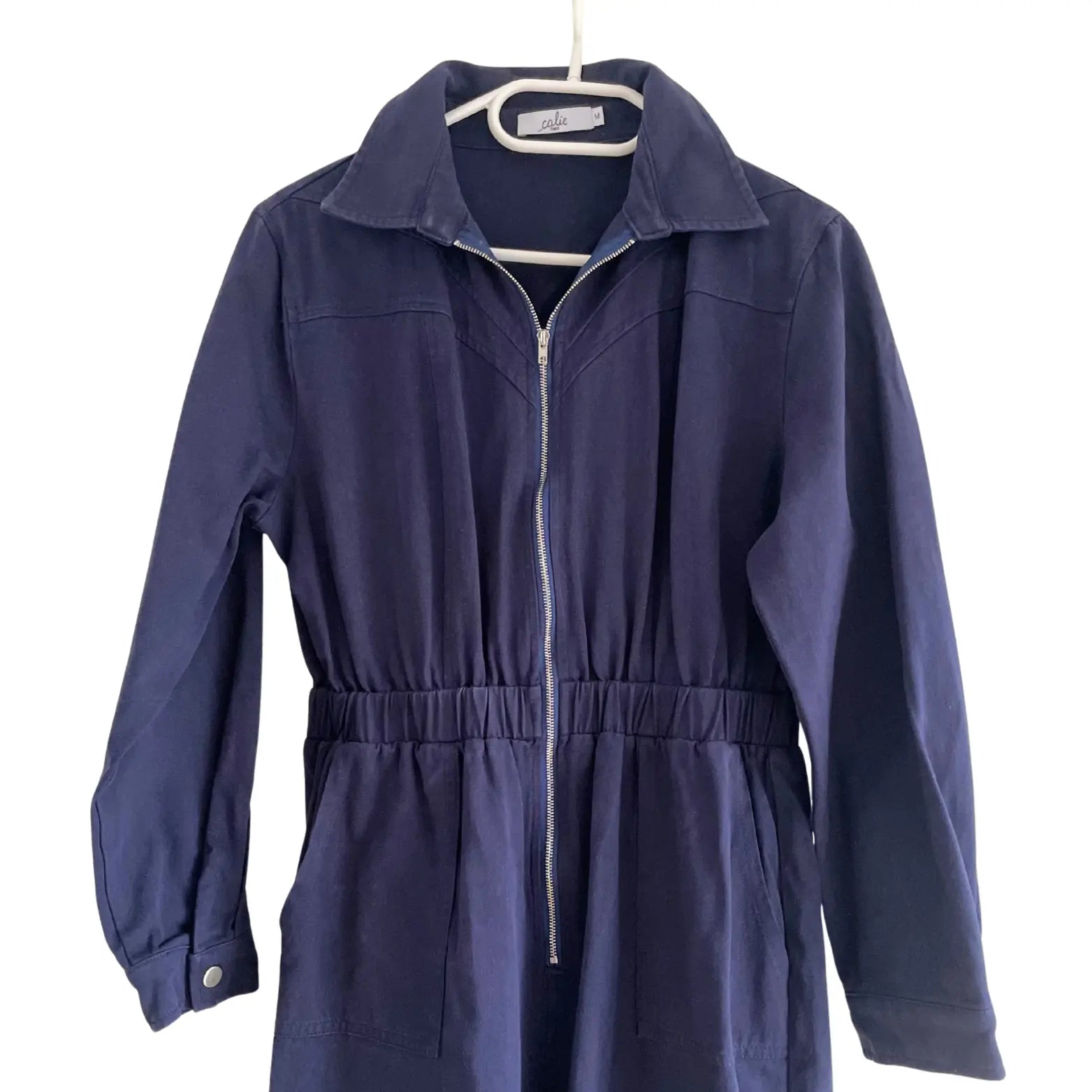 Combinaison bleue  - Taille M Calie Paris