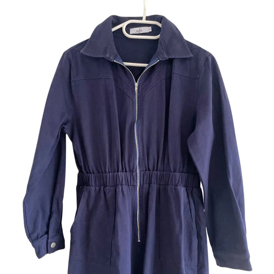 Combinaison bleue  - Taille M Calie Paris