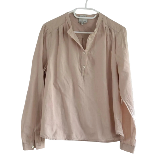 Pale Pink Shirt - Size 3/L