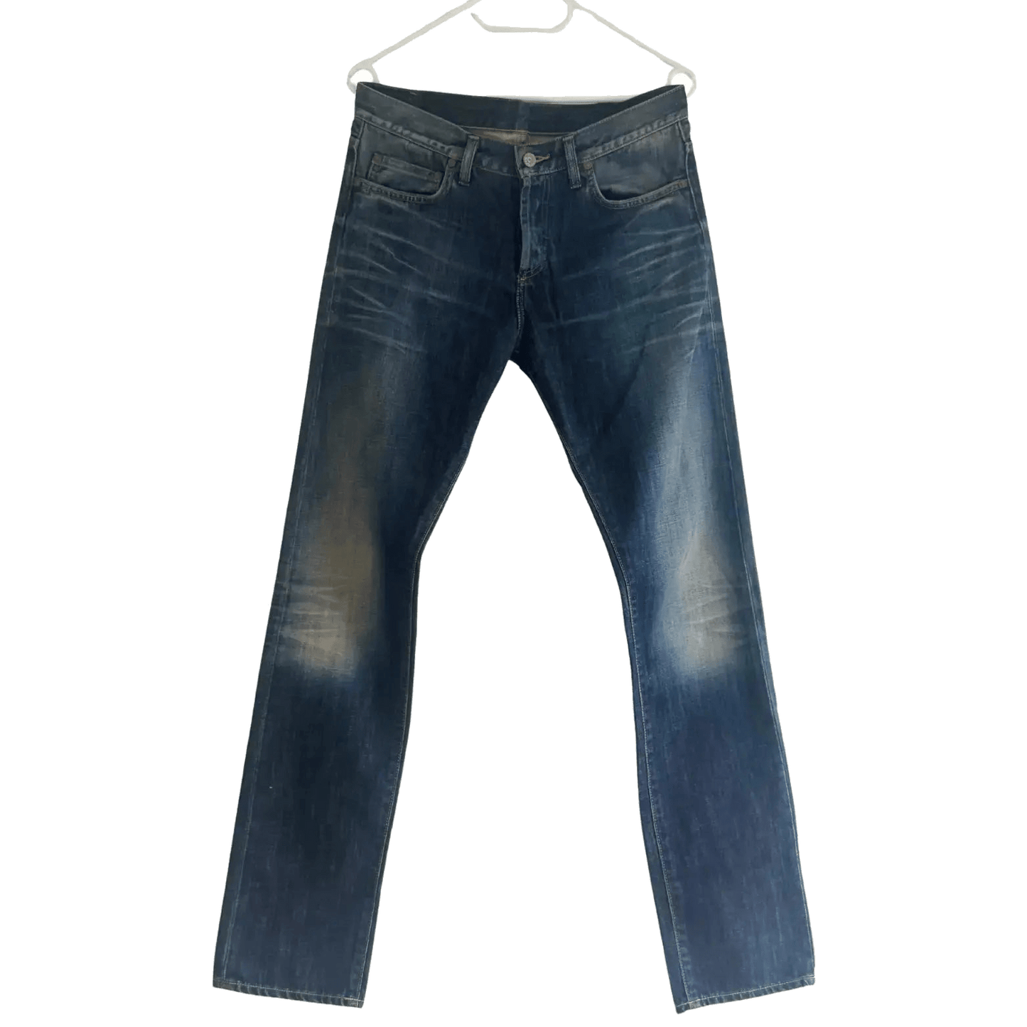 Jean Droit - Taille W28/L32