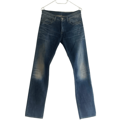 Jean Droit - Taille W28/L32