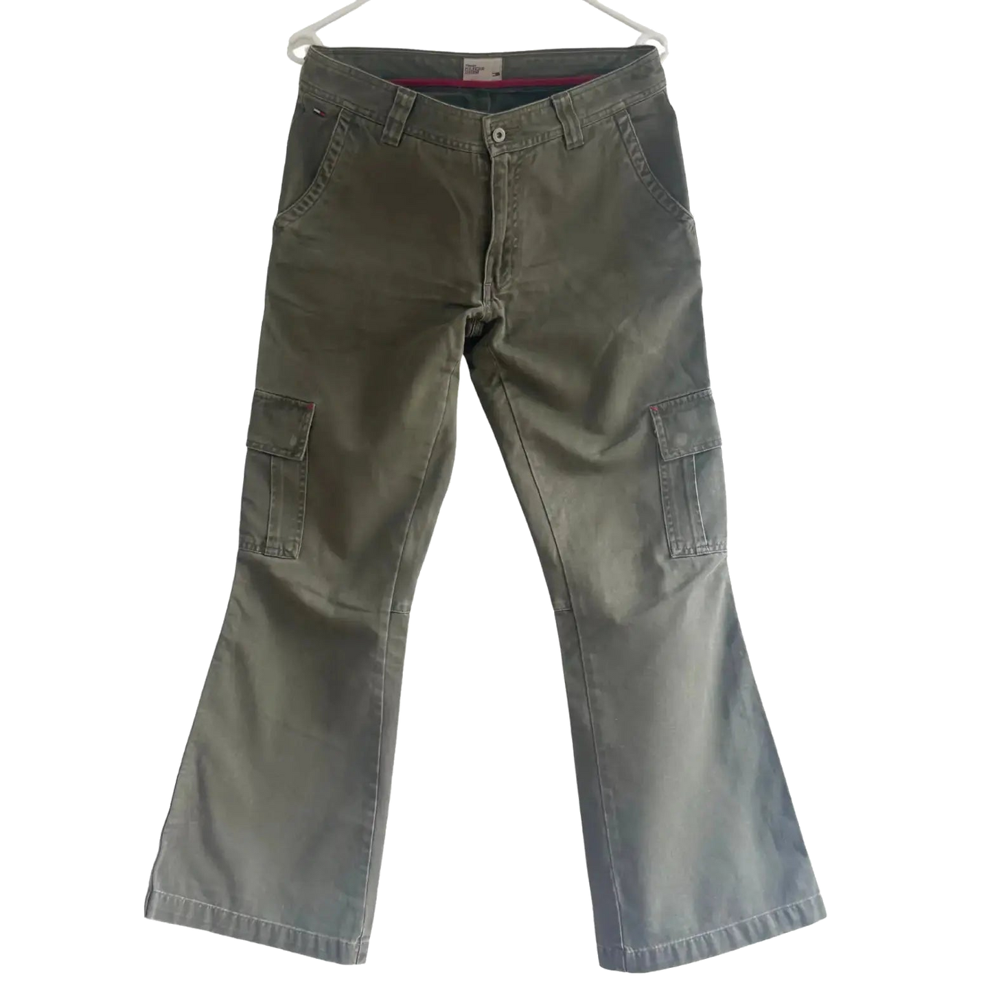 Pantalon Cargo - Taille 28/30