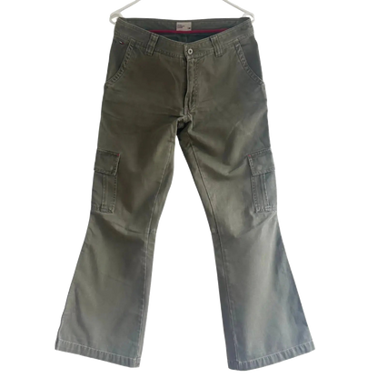 Pantalon Cargo - Taille 28/30