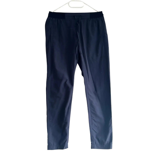 Navy Blue Trousers - Size 2/M