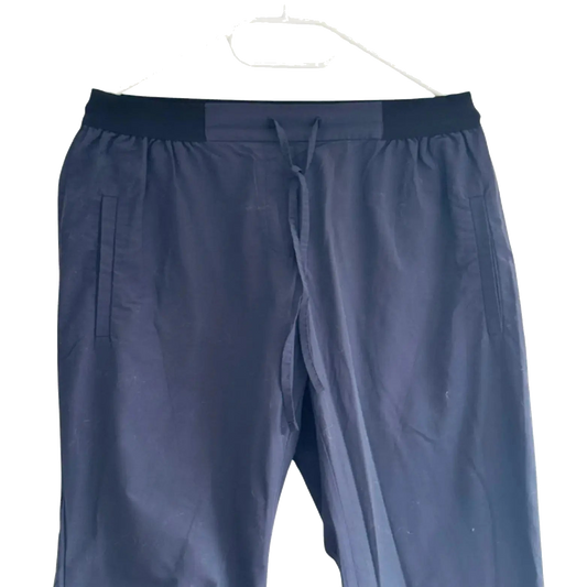 Navy Blue Trousers - Size 2/M