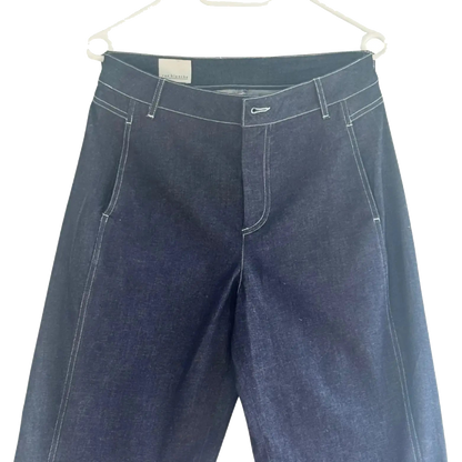 Jean Wide Leg - Taille 2/M