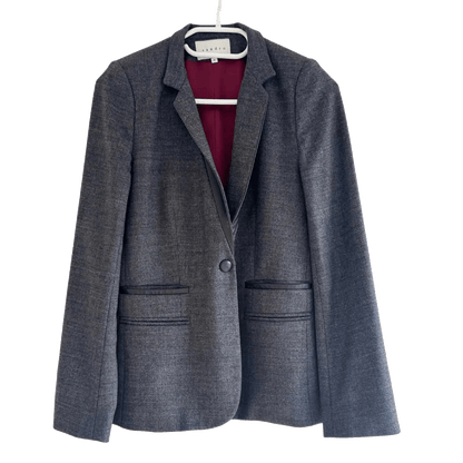 Blazer Gris - Taille 36