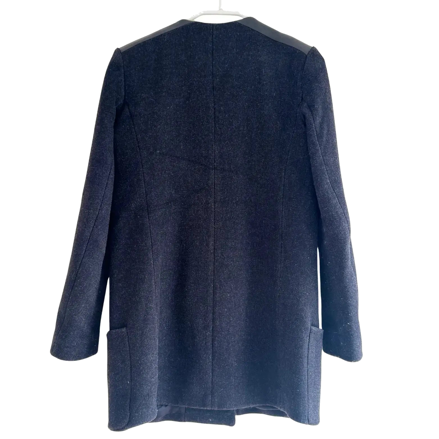 Manteau Gris - Taille 36