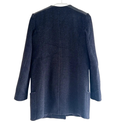 Manteau Gris - Taille 36