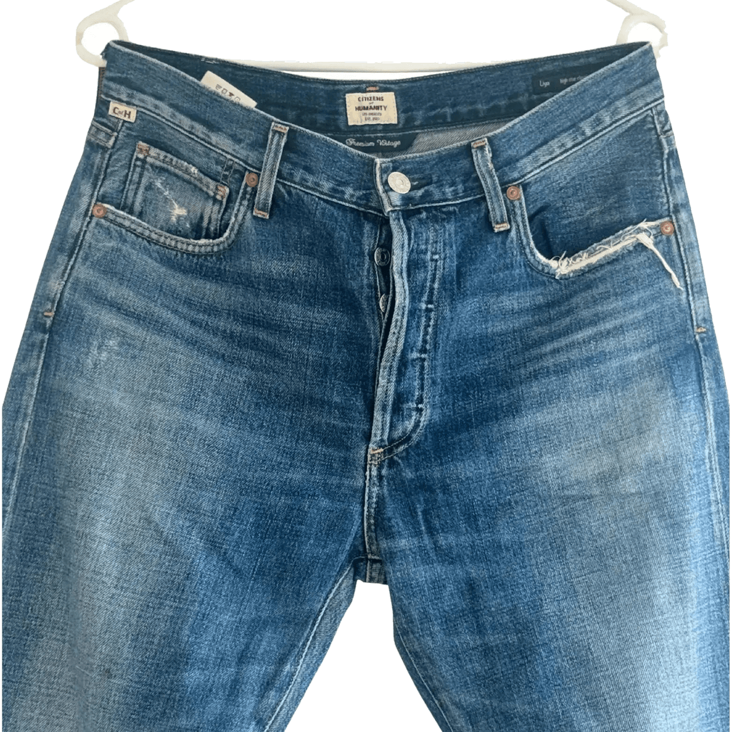 Jean Droit - Taille 28