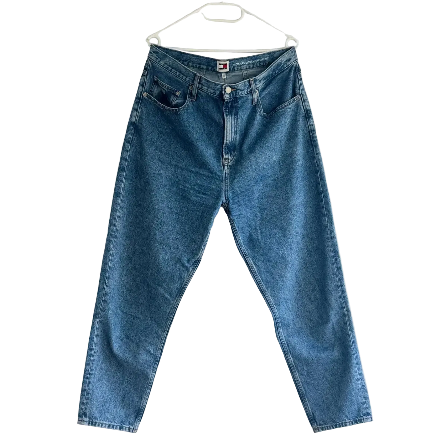 Jean Mom - Taille 34/32