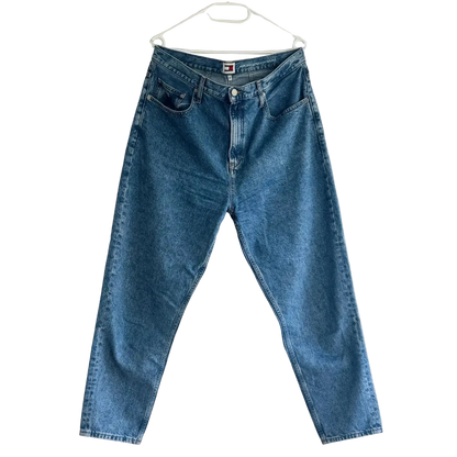 Jean Mom - Taille 34/32