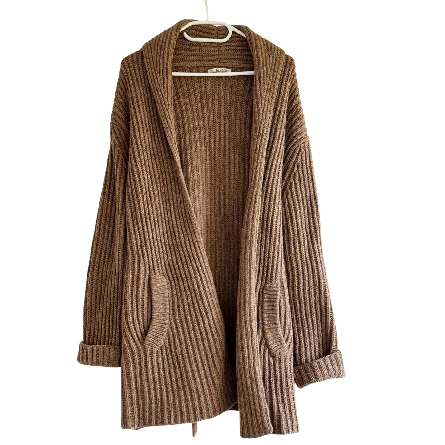 Gilet Beige - Taille 2/M