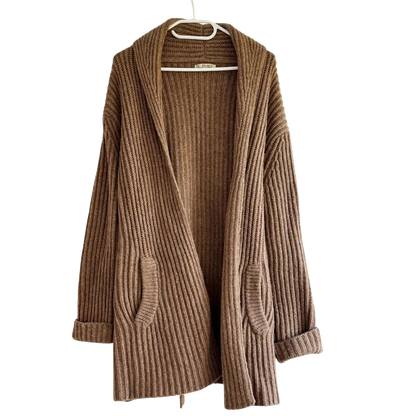 Gilet Beige - Taille 2/M