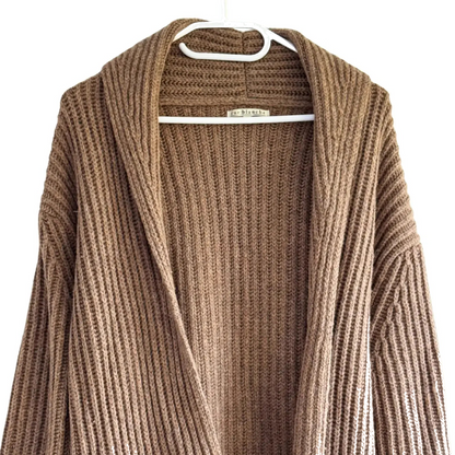 Gilet Beige - Taille 2/M