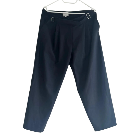 Black Trousers - Size 3/L