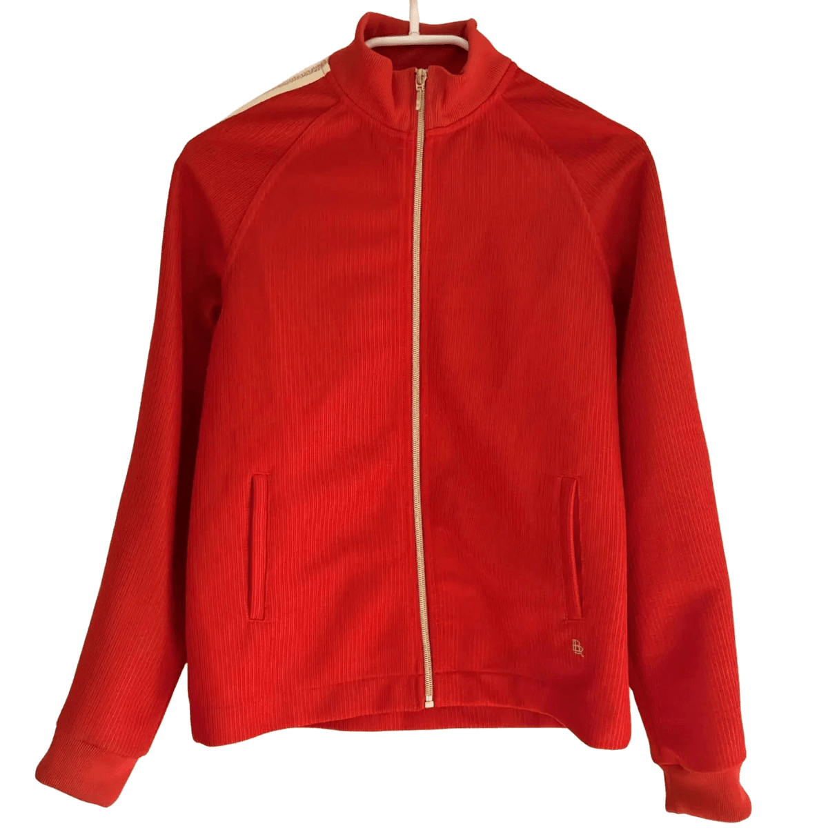 Veste Rouge - Taille XS