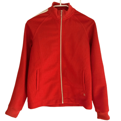 Veste Rouge - Taille XS